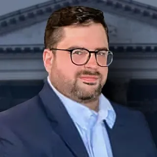 Brad Evetts, Attorney at Aaron Sachs & Associates, P.C.