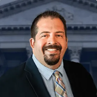 Brandon Howard, Attorney at Aaron Sachs & Associates, P.C.