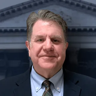 Grant T. Williams, Attorney at Aaron Sachs & Associates, P.C.