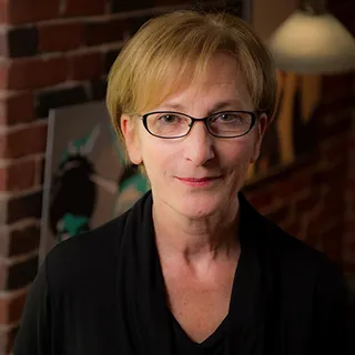 Eva Bleich, Attorney at Abramson, Brown & Dugan