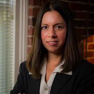 Holly Haines, Attorney at Abramson, Brown & Dugan