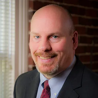 Jared R. Green, Attorney at Abramson, Brown & Dugan