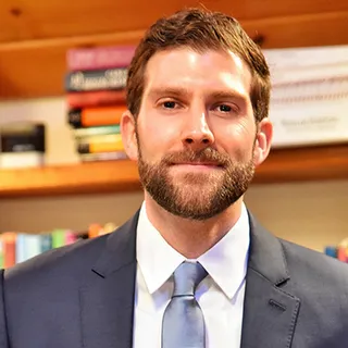 Nick Abramson, Attorney at Abramson, Brown & Dugan