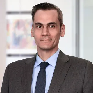 Benjamin W. Bard, Partner at Adams and Reese LLP