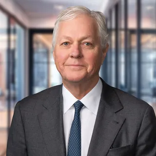 C. Dale Allen, Counsel at Adams and Reese LLP