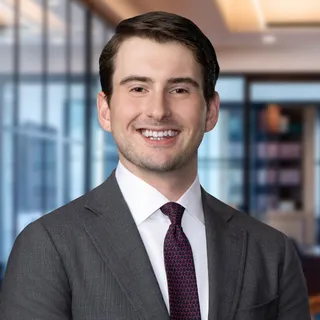 Jackson Abbey, Associate at Adams and Reese LLP