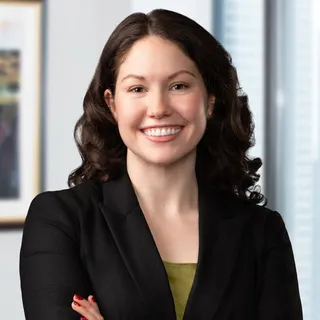 Olivia R. Arboneaux, Associate at Adams and Reese LLP