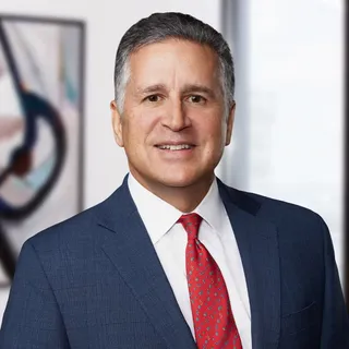 Richard Aguilar, Partner at Adams and Reese LLP