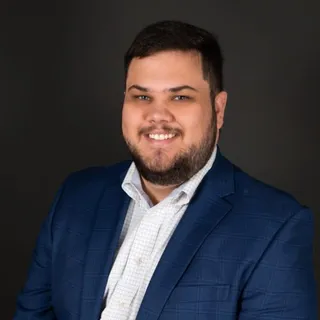 Brennan Collins, team member at Adams, Hemingway, Wilson & Rutledge, LLC