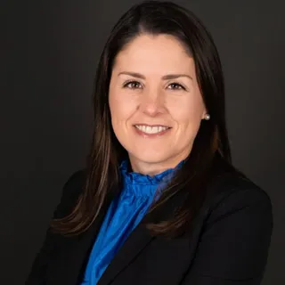 Jenny Martin Walker, team member at Adams, Hemingway, Wilson & Rutledge, LLC