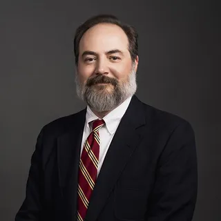 John Philip Fox, team member at Adams, Hemingway, Wilson & Rutledge, LLC