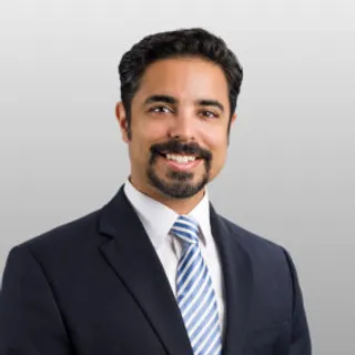 Hamza Chaudary, Shareholder at Adler Pollock & Sheehan P.C.
