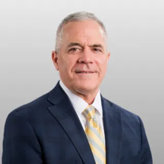 Robert P. Brooks, Managing Partner at Adler Pollock & Sheehan P.C.