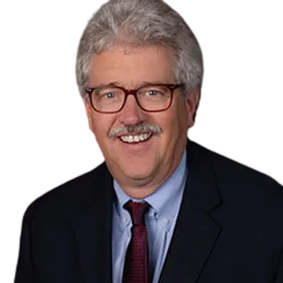 Russell C. Balch, team member at Akridge & Balch PC