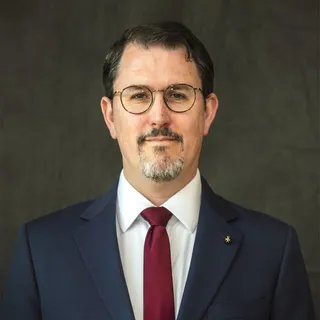 Christopher Murphy, Partner at Alpert Schreyer Personal Injury Lawyers