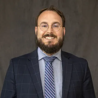 Ryan Zabel, Attorney at Alpert Schreyer Personal Injury Lawyers