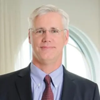 George Abney, team member at Alston & Bird LLP