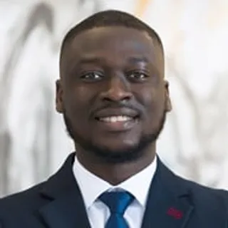 Habeeb Adekola, team member at Alston & Bird LLP