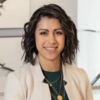 Jennifer Aguilar, team member at Alston & Bird LLP