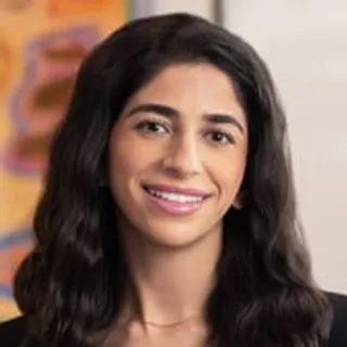 Rita Abed Elahad, team member at Alston & Bird LLP