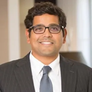 Shri Abhyankar, team member at Alston & Bird LLP