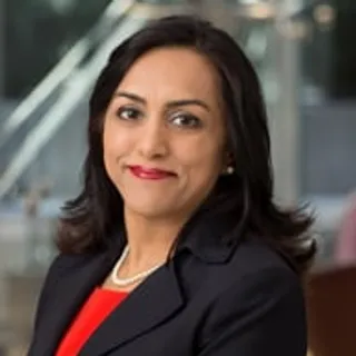 Vishal Agnihotri, team member at Alston & Bird LLP