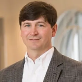 Wesley C. Achey, team member at Alston & Bird LLP
