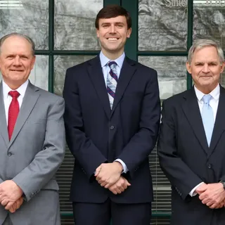Anderson, Johnson,, team member at Anderson, Johnson, Lawrence & Butler, L.L.P.