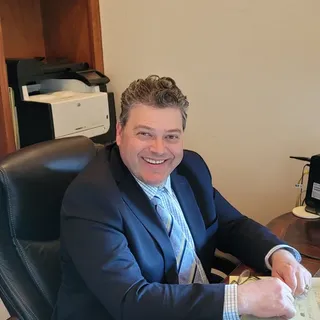 Vuko J. Voyich, founding partner at Anderson & Voyich, Attorneys at Law, PLLC