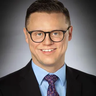 Andrew Poole, team member at Andrew & Poole, P.A. (Northland Lawyers)