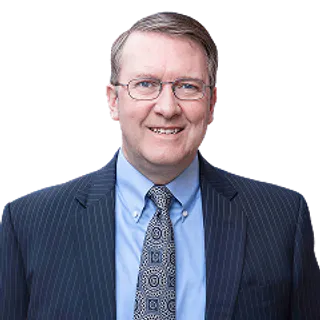 Dave Gormley, Partner at Andrews, Bongar, Gormley & Clagett (Southern Maryland Law)