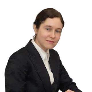 Kathryn Lawryszek, Attorney at Andrews, Bongar, Gormley & Clagett (Southern Maryland Law)