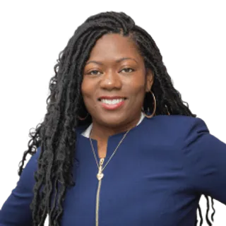 Nasheia Smith, Partner at Andrews, Bongar, Gormley & Clagett (Southern Maryland Law)