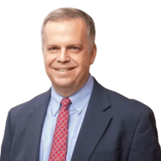 Tucker Clagett, Partner at Andrews, Bongar, Gormley & Clagett (Southern Maryland Law)