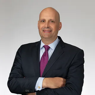 Barry B. Ansbacher, team member at Ansbacher Law