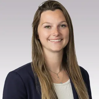 Jacqueline Clay, team member at Ansbacher Law