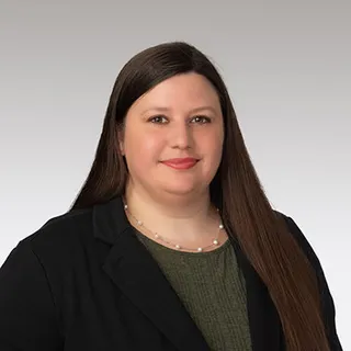 Michelle B. Macke, team member at Ansbacher Law