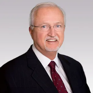 Paul P. Terry, Jr., team member at Ansbacher Law