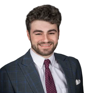 Abraham V. Frangie, team member at Antheil Maslow & MacMinn, LLP