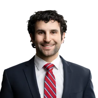 Daniel J. Pietaro, team member at Antheil Maslow & MacMinn, LLP