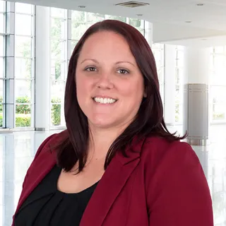 Jennifer Dickerson, team member at Antheil Maslow & MacMinn, LLP