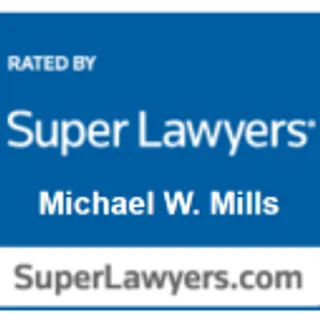 Michael W. Mills, team member at Antheil Maslow & MacMinn, LLP