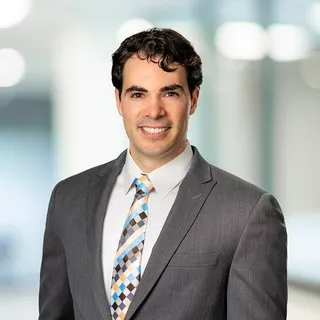 Alexander J. Andrews, Associate at Archer & Greiner, P.C.