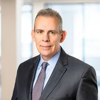Clint B. Allen, Partner at Archer & Greiner, P.C.