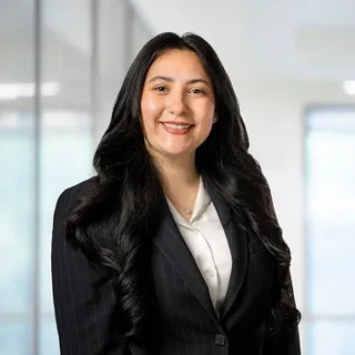 Jacqueline M. Alcantara, Associate at Archer & Greiner, P.C.