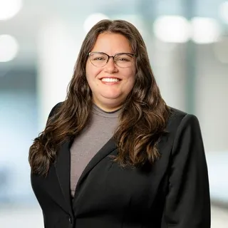 Savannah Artusi, Associate at Archer & Greiner, P.C.