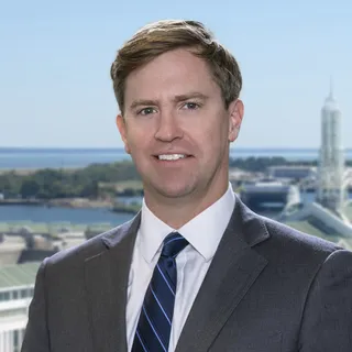 Benjamin Y. Ford, Partner at Armbrecht Jackson LLP