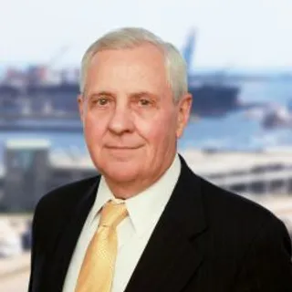 Conrad P. Armbrecht, Partner at Armbrecht Jackson LLP