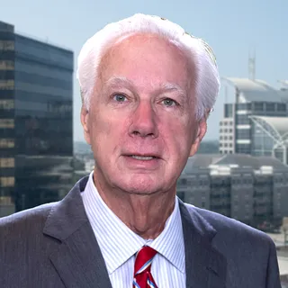 Edward A. Dean, Counsel at Armbrecht Jackson LLP