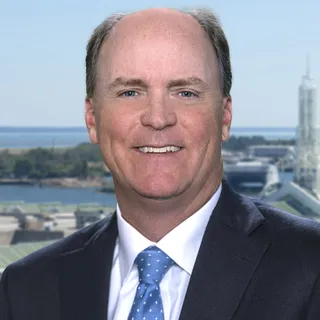 J. Robert Turnipseed, Partner at Armbrecht Jackson LLP